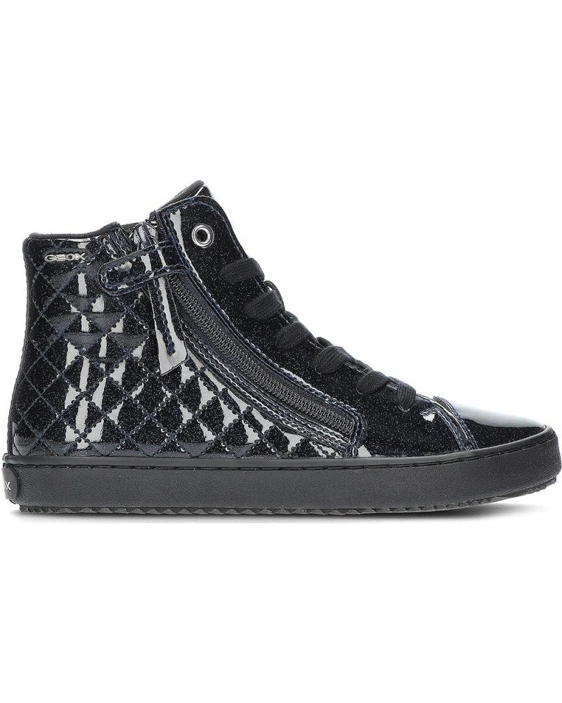 Esportes  de Menina GEOX DEPORTIVO KALISPERA J944GD NAVY