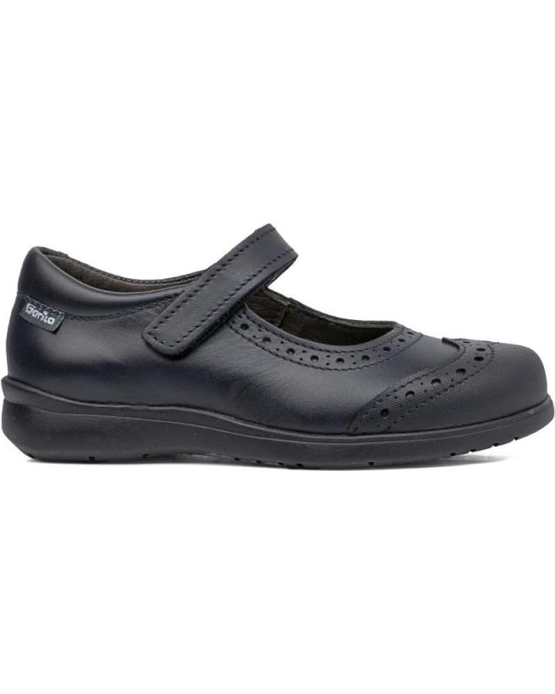 Chaussures pour Femme GORILA MERCEDITAS COLEGIAL 30204 PENCIL AZUL MARINO