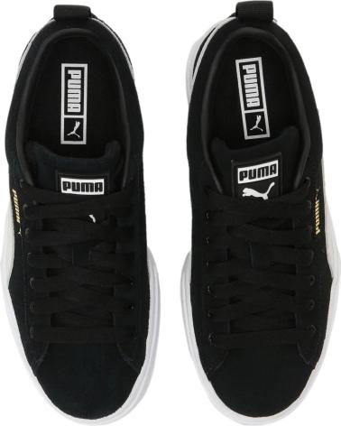 Sportivo per Donna PUMA ZAPATILLAS MAYZE WNS NEGRO