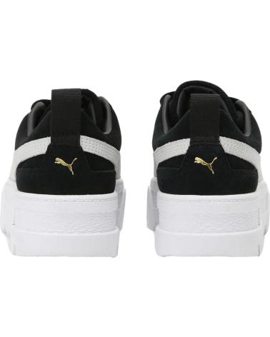 Sportivo per Donna PUMA ZAPATILLAS MAYZE WNS NEGRO