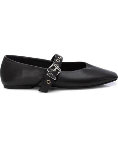 Bailarinas per Donna e Bambina XTI 14402101 NEGRO