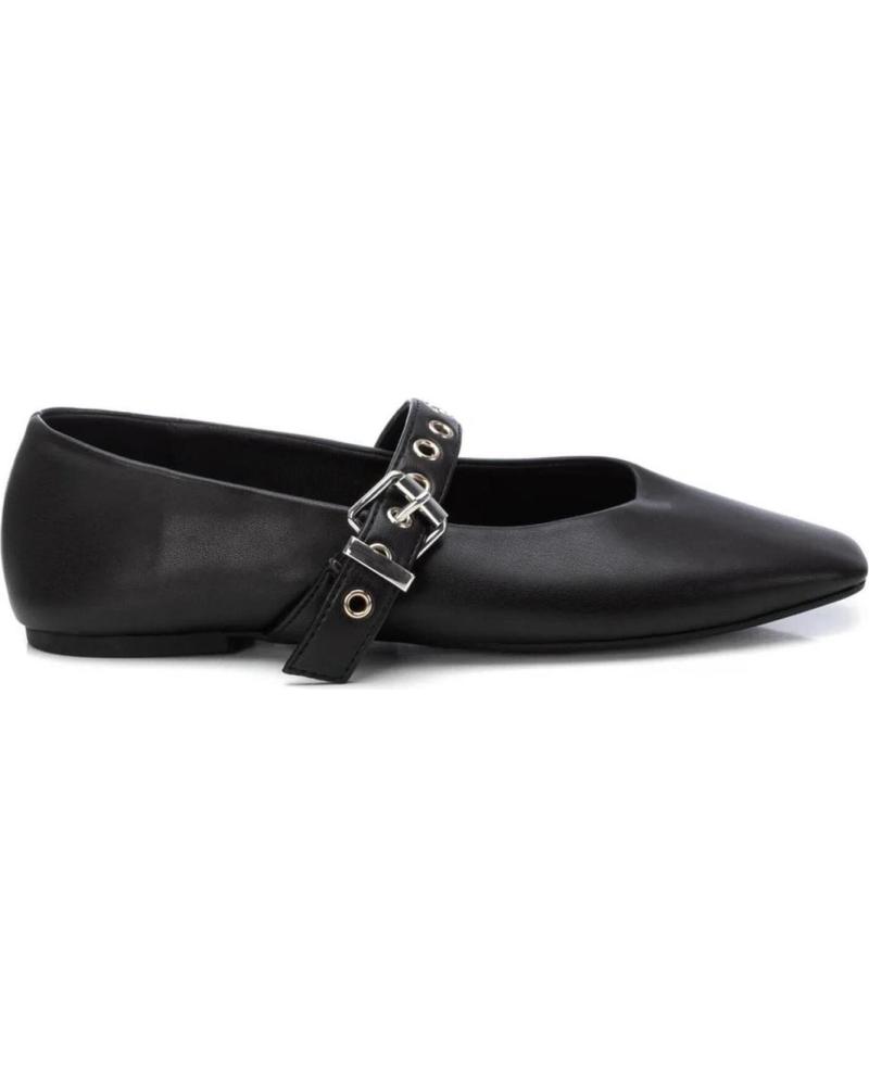 Bailarinas per Donna e Bambina XTI 14402101 NEGRO