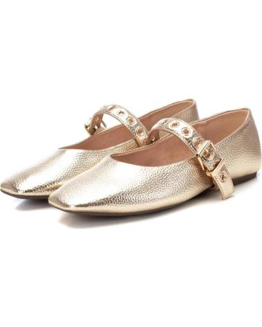 Bailarinas per Donna XTI 14402102 ORO
