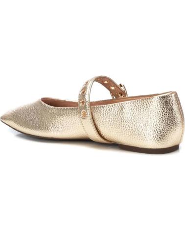 Bailarinas per Donna XTI 14402102 ORO