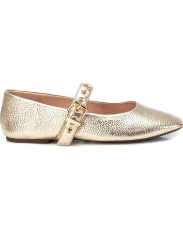 Bailarinas per Donna XTI 14402102 ORO