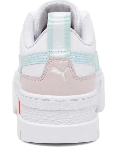 Scarpe sport per Donna PUMA ZAPATILLAS MAYZE LTH JR WHITE