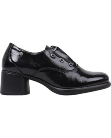 Zapatos de Mujer DORKING D9376-NA NEGRO