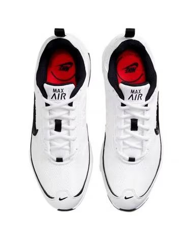 Zapatillas deporte de Hombre NIKE ZAPATILLAS AIR MAX AP PARA HOMBRE EN COLOR BLANCO BLANCO