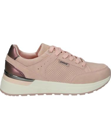 Sneaker für Damen JOMA CAURLW2429 ROSA