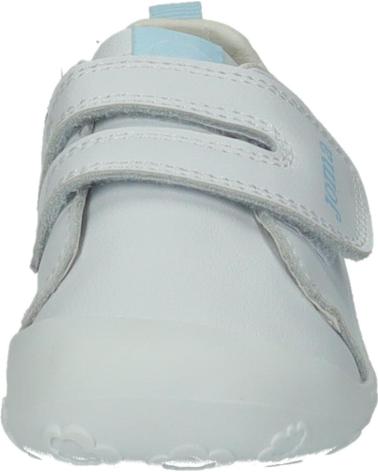 Sneaker für Mädchen und Junge JOMA TEDYBS2505V BLANCO-AZUL