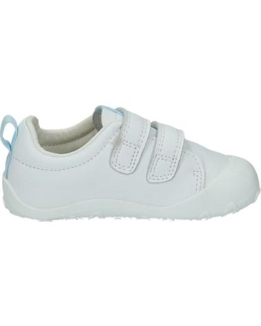 Sneaker für Mädchen und Junge JOMA TEDYBS2505V BLANCO-AZUL