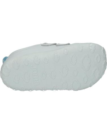Sneaker für Mädchen und Junge JOMA TEDYBS2505V BLANCO-AZUL