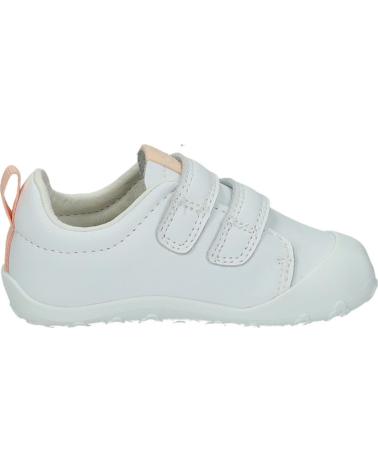 girl Trainers JOMA TEDYBS2529V BLANCO-ROSA