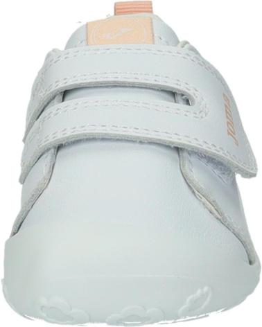 girl Trainers JOMA TEDYBS2529V BLANCO-ROSA