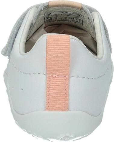 girl Trainers JOMA TEDYBS2529V BLANCO-ROSA