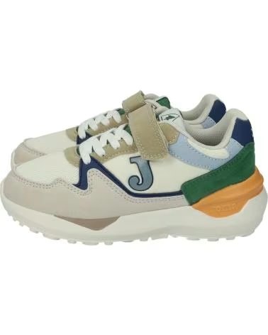 Zapatillas-Deporte-De-Niño-JOMA-J3080S2516V-BEIGE