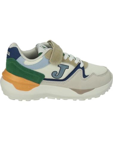 Sportivo per Bambina e Bambino JOMA DEPORTIVO SNEAKERS NINO 3080 JR 2516 BEIGE GRAY VARIOS COLORES