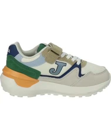 Zapatillas-Deporte-De-Niño-JOMA-J3080S2516V-BEIGE