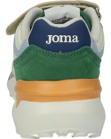Zapatillas-Deporte-De-Niño-JOMA-J3080S2516V-BEIGE