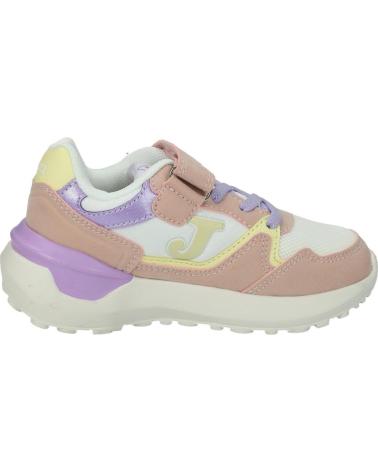 Sportif pour Fille JOMA J3080S2532V BLANCO-ROSA