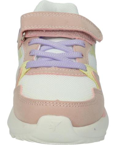 Sportif pour Fille JOMA J3080S2532V BLANCO-ROSA