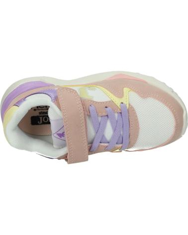 Sportif pour Fille JOMA J3080S2532V BLANCO-ROSA