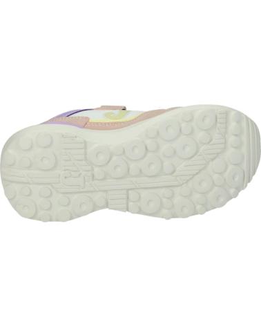 Sportif pour Fille JOMA J3080S2532V BLANCO-ROSA