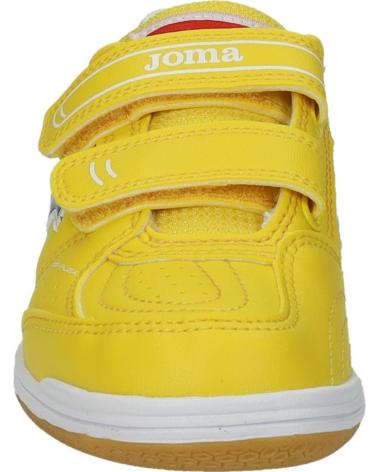 Sneaker für Junge JOMA TPJS2528INV AMARILLO