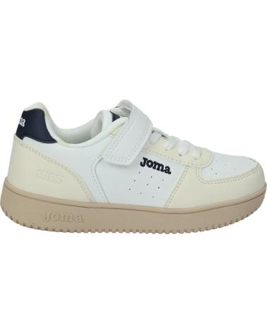 Sneaker für Junge JOMA JPIPES2503V BLANCO-MARINO