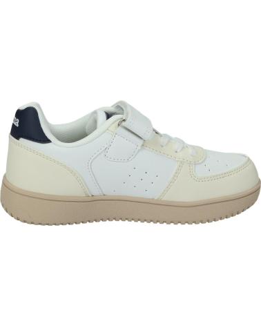 Sneaker für Junge JOMA JPIPES2503V BLANCO-MARINO