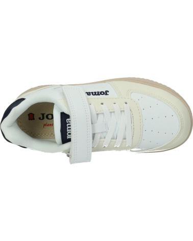 Sneaker für Junge JOMA JPIPES2503V BLANCO-MARINO