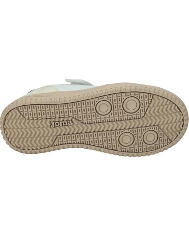Sneaker für Junge JOMA JPIPES2503V BLANCO-MARINO
