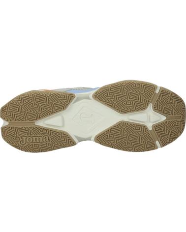 Sportif pour Femme JOMA C140LS2516 BEIGE
