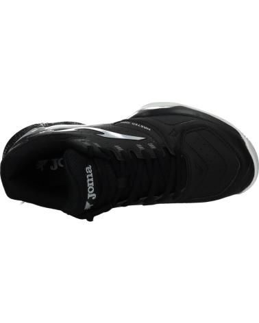 JOMA MASTER 1000 CLAY MEN 2501 BLACK 3185 NEGRO