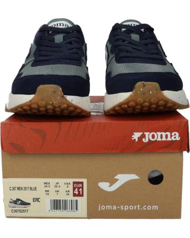 Sportif pour Homme JOMA C367S2517 AZUL