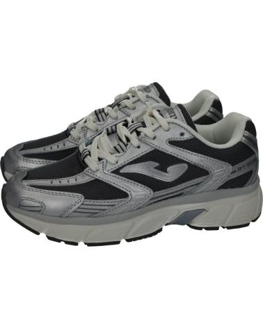 Sportif pour Femme JOMA RRT50LS2522 GRIS