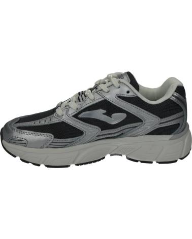 Sportif pour Femme JOMA RRT50LS2522 GRIS