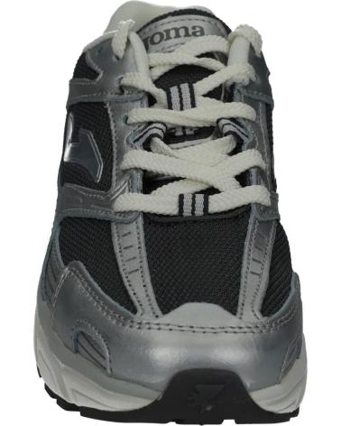Sportif pour Femme JOMA RRT50LS2522 GRIS