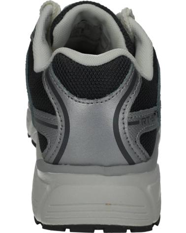 Sportif pour Femme JOMA RRT50LS2522 GRIS