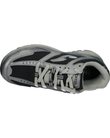 Sportif pour Femme JOMA RRT50LS2522 GRIS