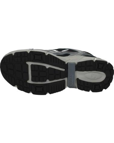 Sportif pour Femme JOMA RRT50LS2522 GRIS
