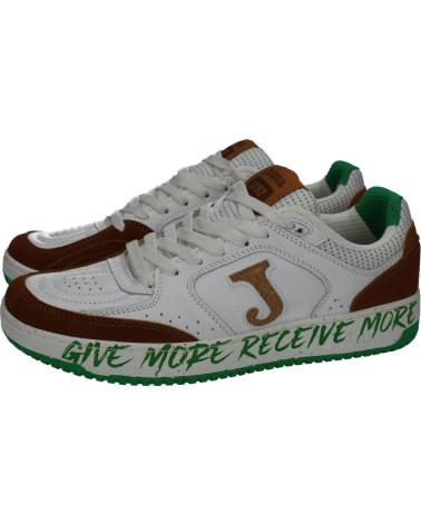 Man Trainers JOMA CFLEXS2502 BLANCO