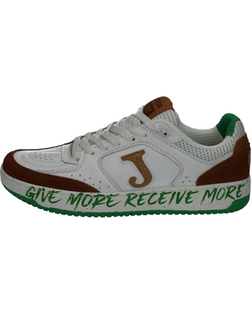 Man Trainers JOMA CFLEXS2502 BLANCO