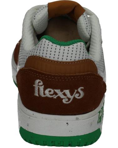 Man Trainers JOMA CFLEXS2502 BLANCO