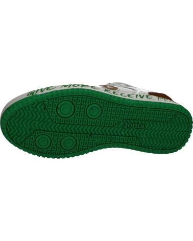 Man Trainers JOMA CFLEXS2502 BLANCO