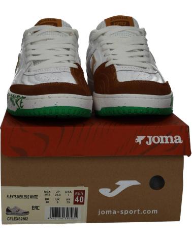 Man Trainers JOMA CFLEXS2502 BLANCO