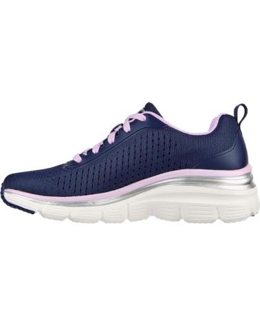 Scarpe sport per Donna SKECHERS SNEAKERS 149277 MARINO AZUL