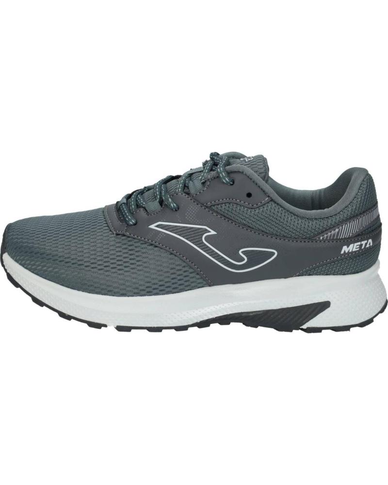 Deportivas de Hombre JOMA RMETAS2512 GRIS