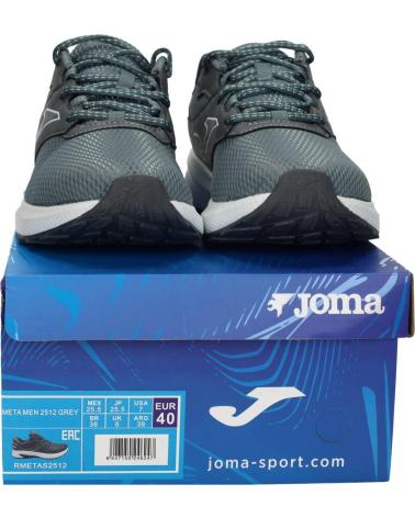 Deportivas de Hombre JOMA RMETAS2512 GRIS