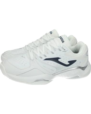 Man Trainers JOMA TM100S2502C BLANCO